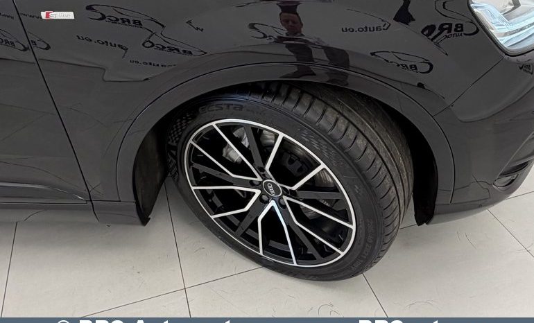 
								Audi Q7 3.0 TDI S-Line Quattro Automatas 2017 full									