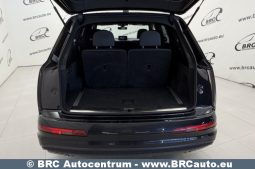 
										Audi Q7 3.0 TDI S-Line Quattro Automatas 2017 full									