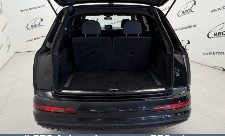 
								Audi Q7 3.0 TDI S-Line Quattro Automatas 2017 full									