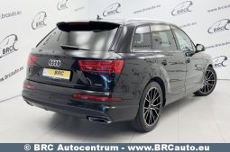 
										Audi Q7 3.0 TDI S-Line Quattro Automatas 2017 full									