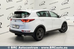 
										Kia Sportage 1.7 CRDi 2016 full									