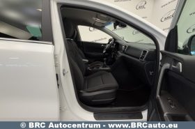 Kia Sportage 1.7 CRDi 2016