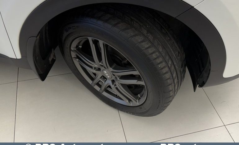 
								Kia Sportage 1.7 CRDi 2016 full									