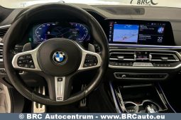 
										BMW X7 XDrive40I Automatas 2020 full									