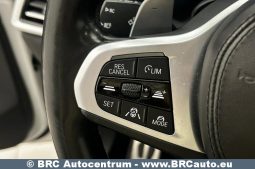 
										BMW X7 XDrive40I Automatas 2020 full									