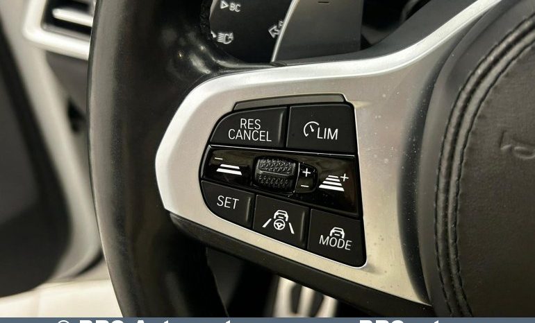 
								BMW X7 XDrive40I Automatas 2020 full									