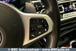 
										BMW X7 XDrive40I Automatas 2020 full									