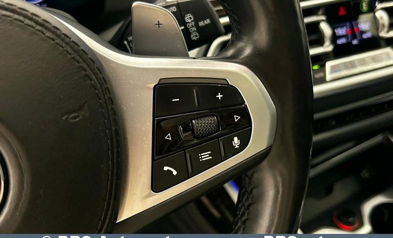 
								BMW X7 XDrive40I Automatas 2020 full									