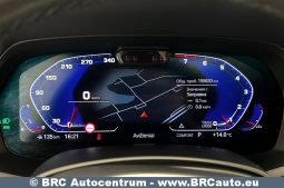 
										BMW X7 XDrive40I Automatas 2020 full									