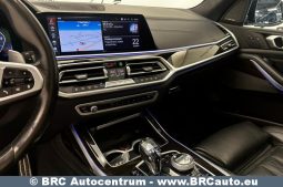 
										BMW X7 XDrive40I Automatas 2020 full									