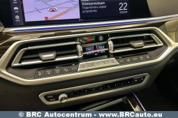 
										BMW X7 XDrive40I Automatas 2020 full									