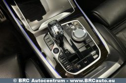 
										BMW X7 XDrive40I Automatas 2020 full									