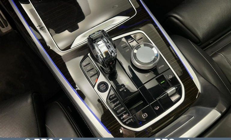 
								BMW X7 XDrive40I Automatas 2020 full									