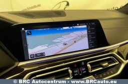
										BMW X7 XDrive40I Automatas 2020 full									