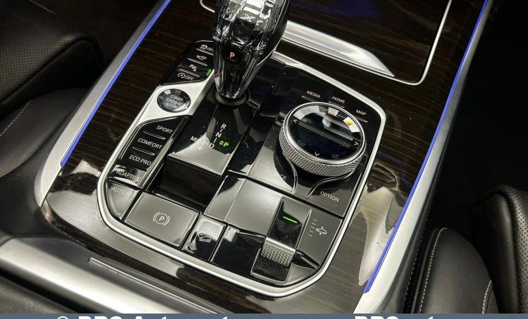 
								BMW X7 XDrive40I Automatas 2020 full									