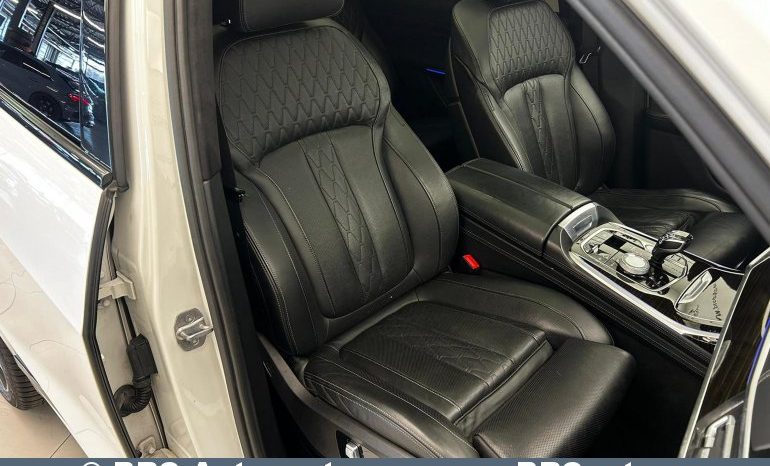 
								BMW X7 XDrive40I Automatas 2020 full									