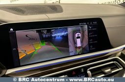 
										BMW X7 XDrive40I Automatas 2020 full									