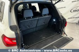 
										BMW X7 XDrive40I Automatas 2020 full									