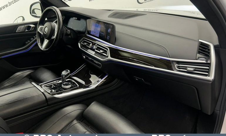 
								BMW X7 XDrive40I Automatas 2020 full									