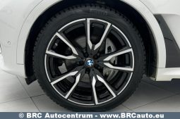 
										BMW X7 XDrive40I Automatas 2020 full									