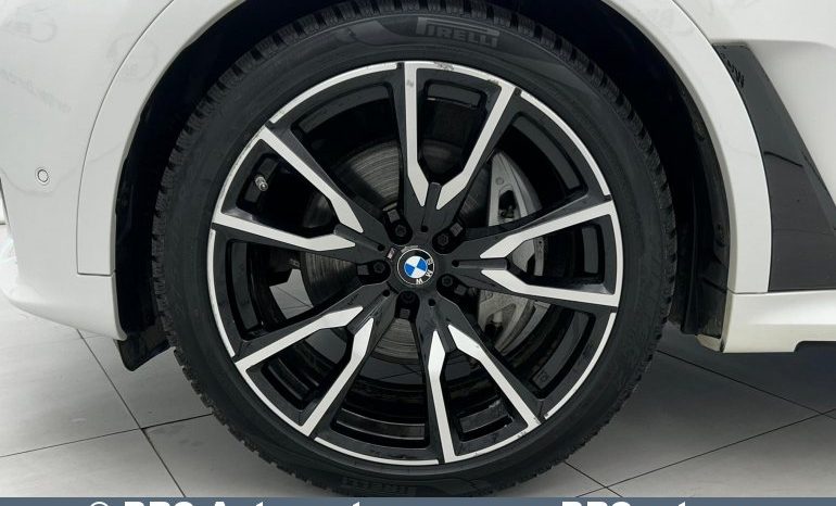 
								BMW X7 XDrive40I Automatas 2020 full									