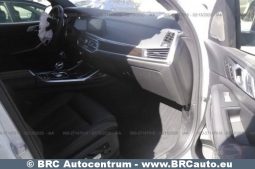 
										BMW X7 XDrive40I Automatas 2020 full									