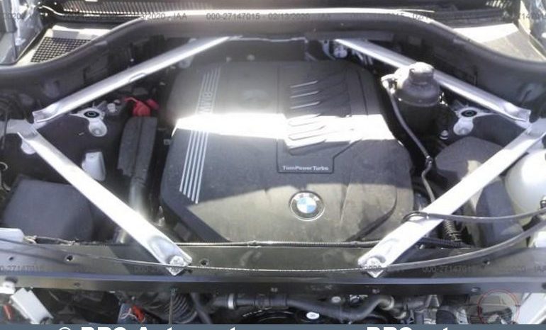 
								BMW X7 XDrive40I Automatas 2020 full									