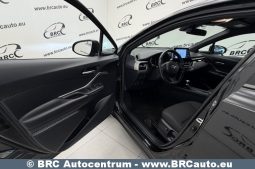 
										Toyota C-HR Crossover 1.2 Turbo Active Automatas 2020 full									