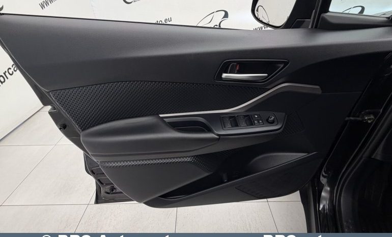 
								Toyota C-HR Crossover 1.2 Turbo Active Automatas 2020 full									