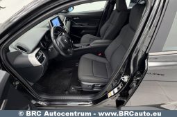 
										Toyota C-HR Crossover 1.2 Turbo Active Automatas 2020 full									