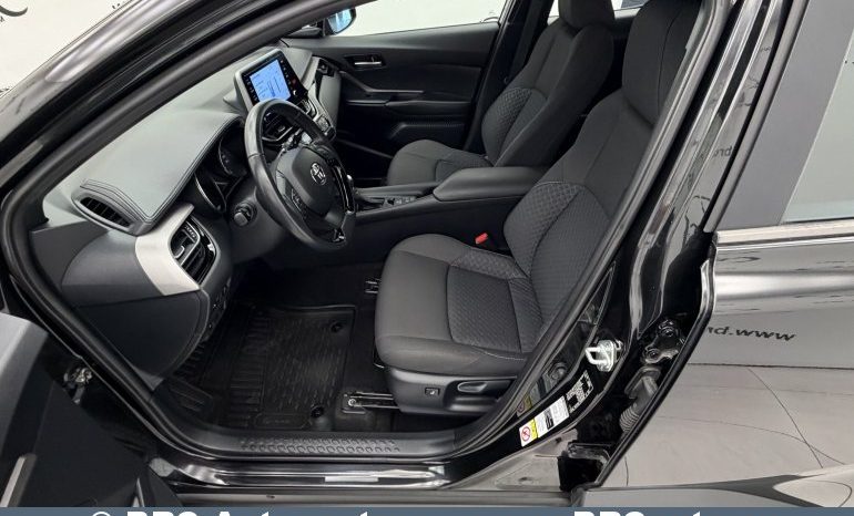 
								Toyota C-HR Crossover 1.2 Turbo Active Automatas 2020 full									