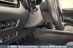 
										Toyota C-HR Crossover 1.2 Turbo Active Automatas 2020 full									