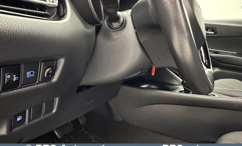 
								Toyota C-HR Crossover 1.2 Turbo Active Automatas 2020 full									