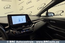 
										Toyota C-HR Crossover 1.2 Turbo Active Automatas 2020 full									