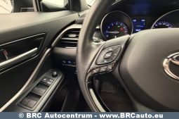 
										Toyota C-HR Crossover 1.2 Turbo Active Automatas 2020 full									