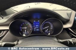 
										Toyota C-HR Crossover 1.2 Turbo Active Automatas 2020 full									