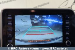 
										Toyota C-HR Crossover 1.2 Turbo Active Automatas 2020 full									