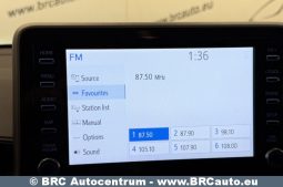 
										Toyota C-HR Crossover 1.2 Turbo Active Automatas 2020 full									