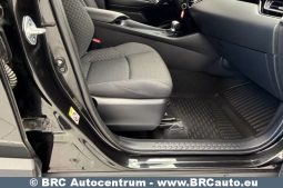 
										Toyota C-HR Crossover 1.2 Turbo Active Automatas 2020 full									