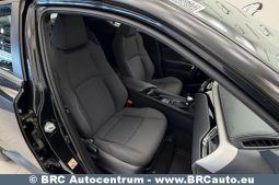 
										Toyota C-HR Crossover 1.2 Turbo Active Automatas 2020 full									