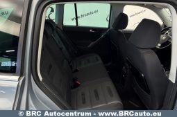 
										Volkswagen Tiguan 2.0 TDI 4Motion Automatas 2008 full									