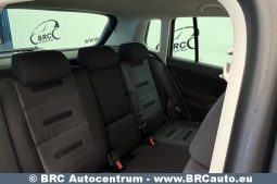 
										Volkswagen Tiguan 2.0 TDI 4Motion Automatas 2008 full									