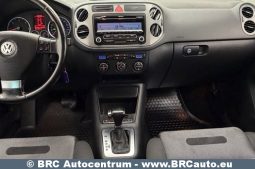 
										Volkswagen Tiguan 2.0 TDI 4Motion Automatas 2008 full									
