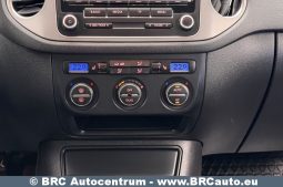 
										Volkswagen Tiguan 2.0 TDI 4Motion Automatas 2008 full									