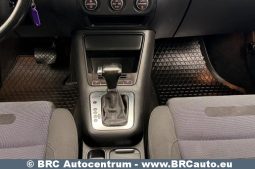 
										Volkswagen Tiguan 2.0 TDI 4Motion Automatas 2008 full									