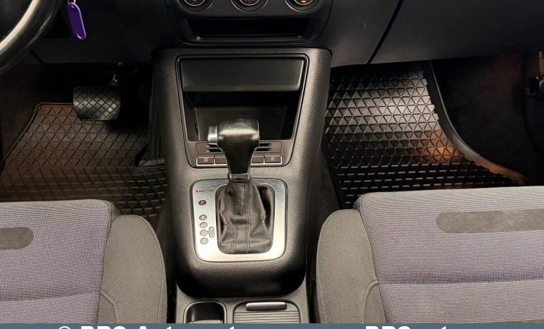 
								Volkswagen Tiguan 2.0 TDI 4Motion Automatas 2008 full									