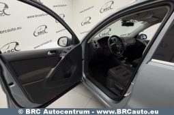 
										Volkswagen Tiguan 2.0 TDI 4Motion Automatas 2008 full									