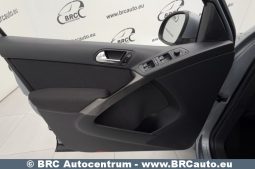 
										Volkswagen Tiguan 2.0 TDI 4Motion Automatas 2008 full									