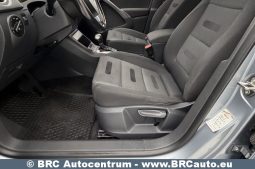 
										Volkswagen Tiguan 2.0 TDI 4Motion Automatas 2008 full									