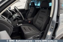 
										Volkswagen Tiguan 2.0 TDI 4Motion Automatas 2008 full									